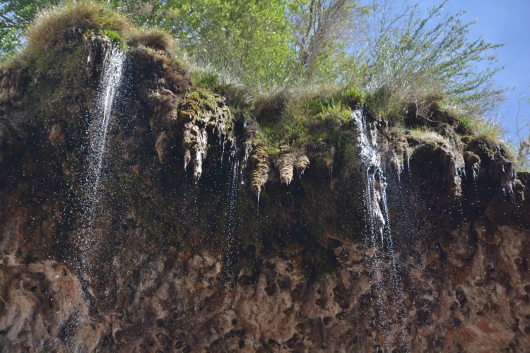 tonto bridge